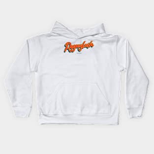 Pygmylush Kids Hoodie